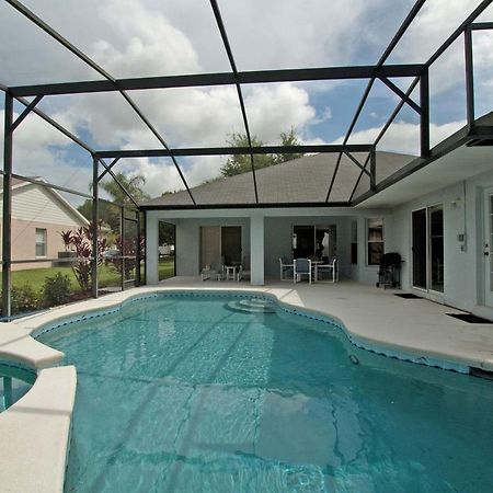 Greater Groves-4 Bedrooms Home W/Pool-5204Gg 奥兰多 外观 照片