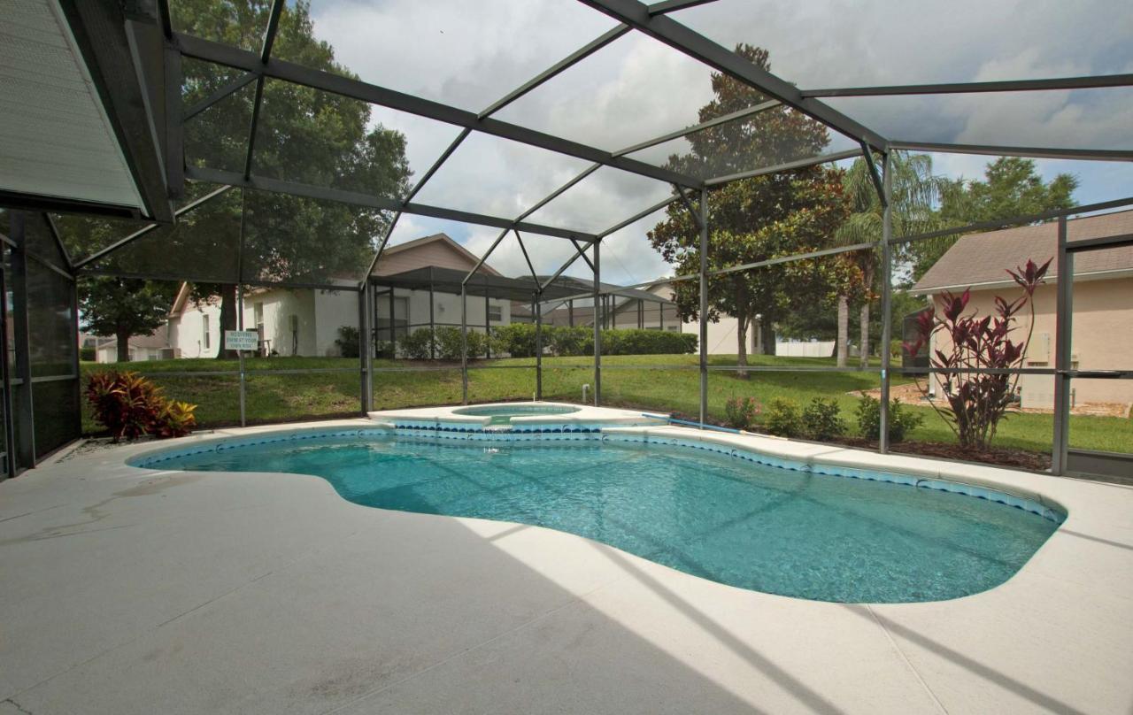 Greater Groves-4 Bedrooms Home W/Pool-5204Gg 奥兰多 外观 照片