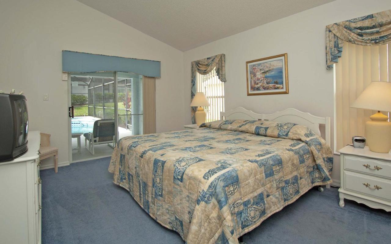 Greater Groves-4 Bedrooms Home W/Pool-5204Gg 奥兰多 外观 照片