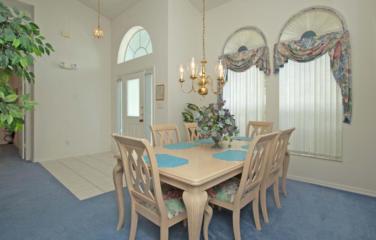 Greater Groves-4 Bedrooms Home W/Pool-5204Gg 奥兰多 外观 照片